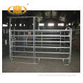 Wholesale cattle yard fence galvanized livestock panel